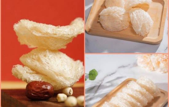Yến tinh chế là gì? Những điều bạn cần biết về yến tinh chế
