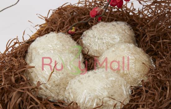 So sánh tổ yến tươi và khô, cách lựa chọn