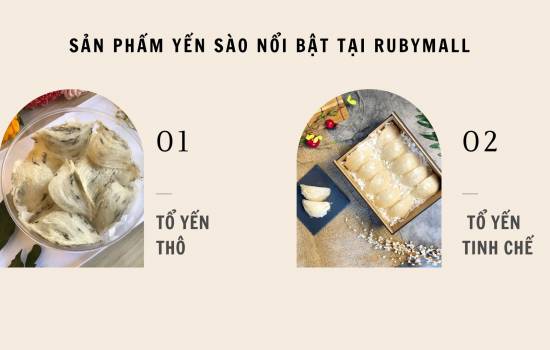 Bán tổ yến sào Nha Trang ở quận 2 HCM | Thương hiệu...