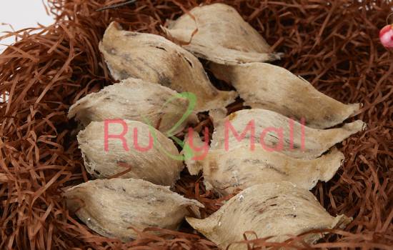 Tất tần tật thông tin có thể bạn chưa biết về tổ yến thô nguyên chất