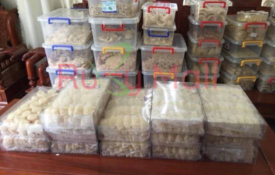 Giá yến bán bao nhiêu? Các loại tổ yến hiện nay trên thị trường