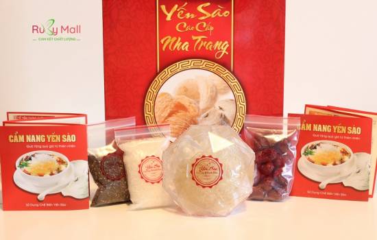 Kinh nghiệm chọn mua yến sào chính hãng, chất lượng giá tốt